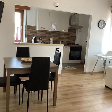 La Stella Delle Dolomiti Apartment Педавена Екстериор снимка