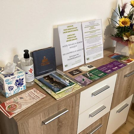 La Stella Delle Dolomiti Apartment Педавена Екстериор снимка