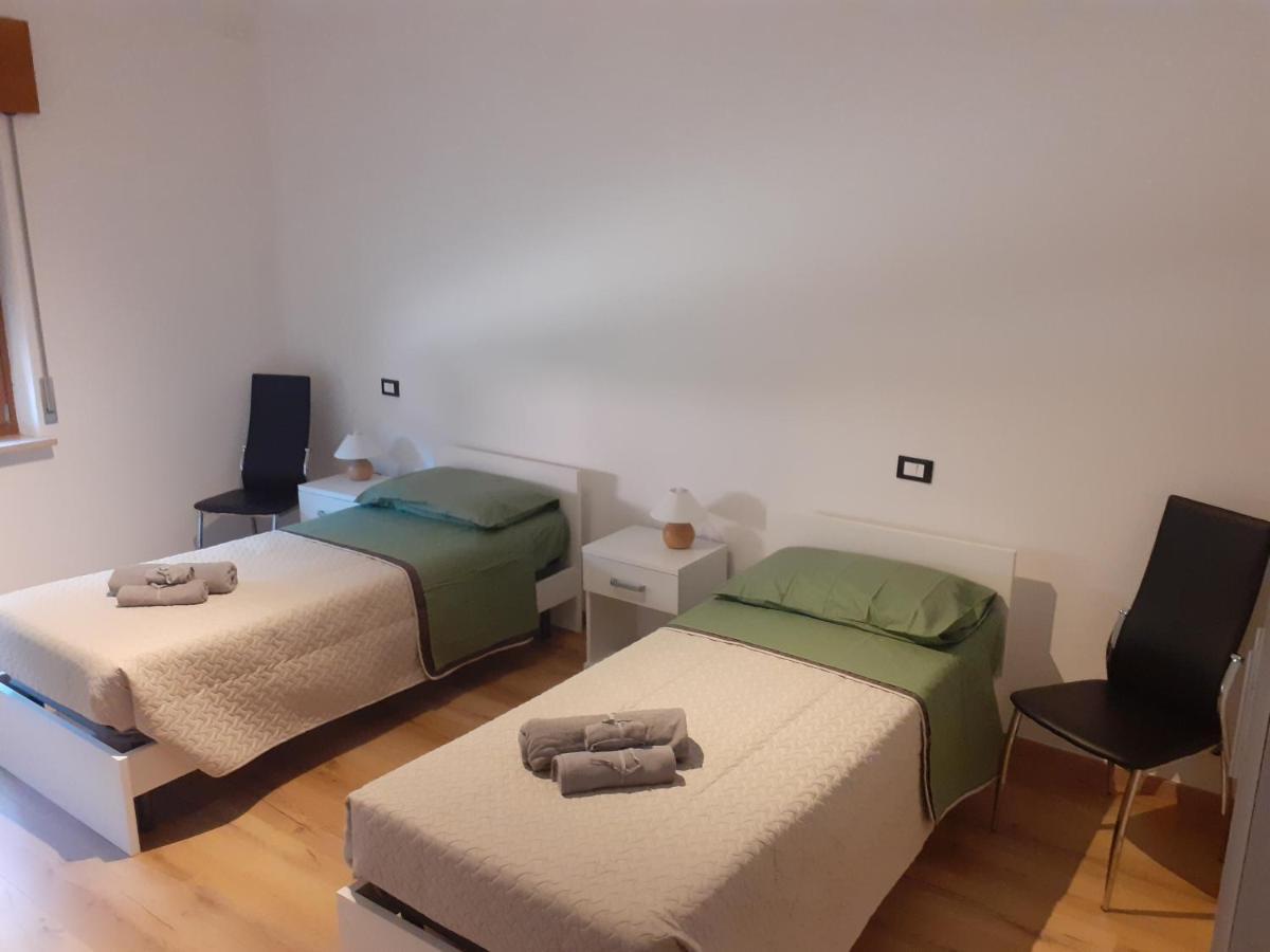 La Stella Delle Dolomiti Apartment Педавена Екстериор снимка