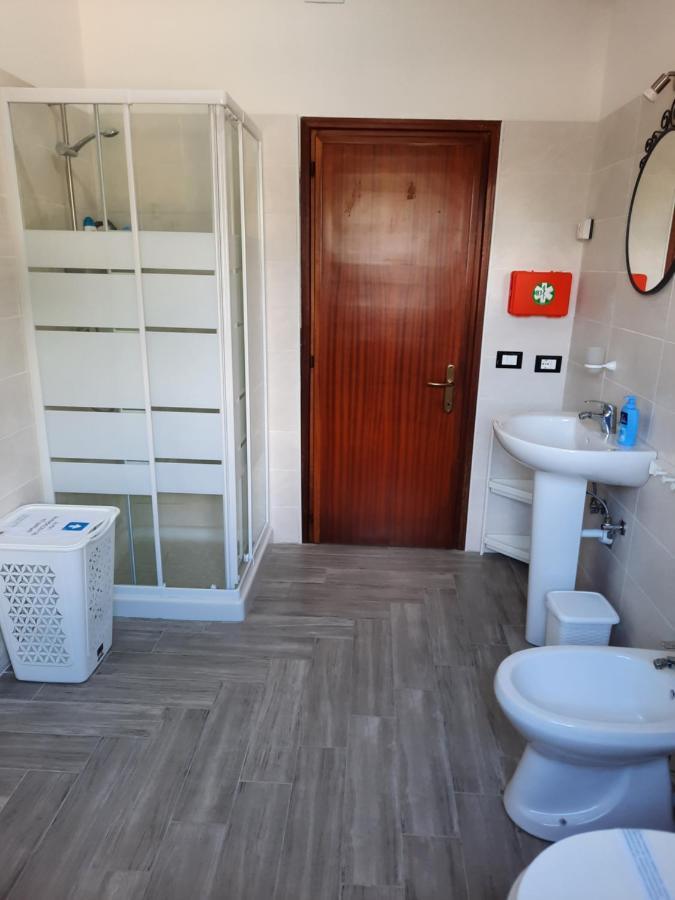 La Stella Delle Dolomiti Apartment Педавена Екстериор снимка