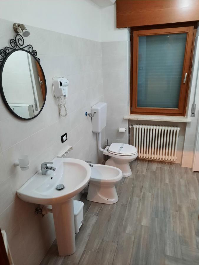 La Stella Delle Dolomiti Apartment Педавена Екстериор снимка