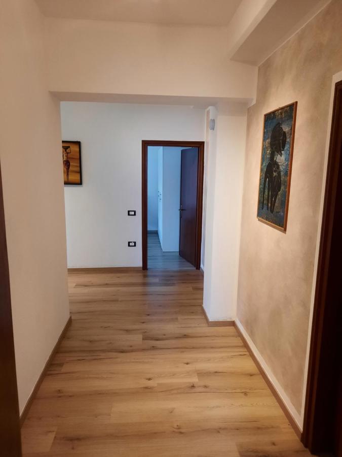 La Stella Delle Dolomiti Apartment Педавена Екстериор снимка