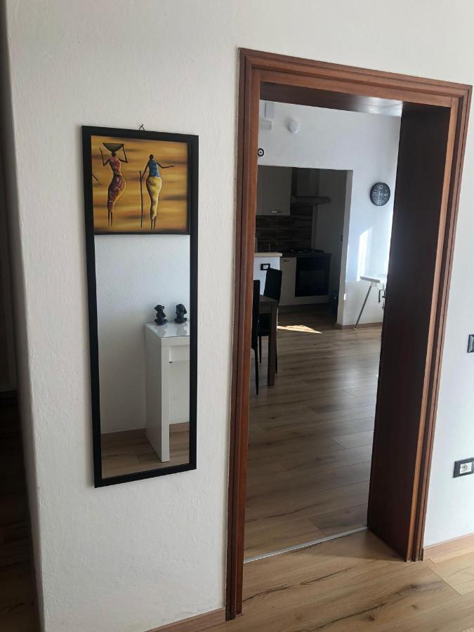 La Stella Delle Dolomiti Apartment Педавена Екстериор снимка