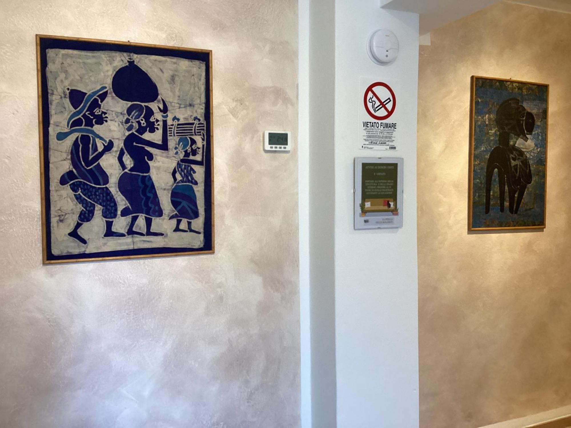 La Stella Delle Dolomiti Apartment Педавена Екстериор снимка