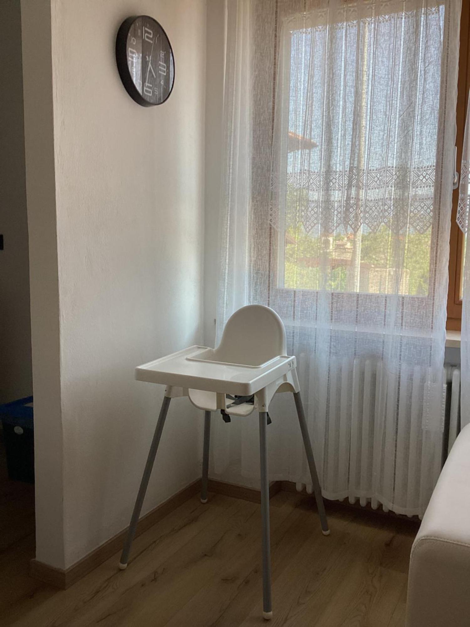 La Stella Delle Dolomiti Apartment Педавена Екстериор снимка