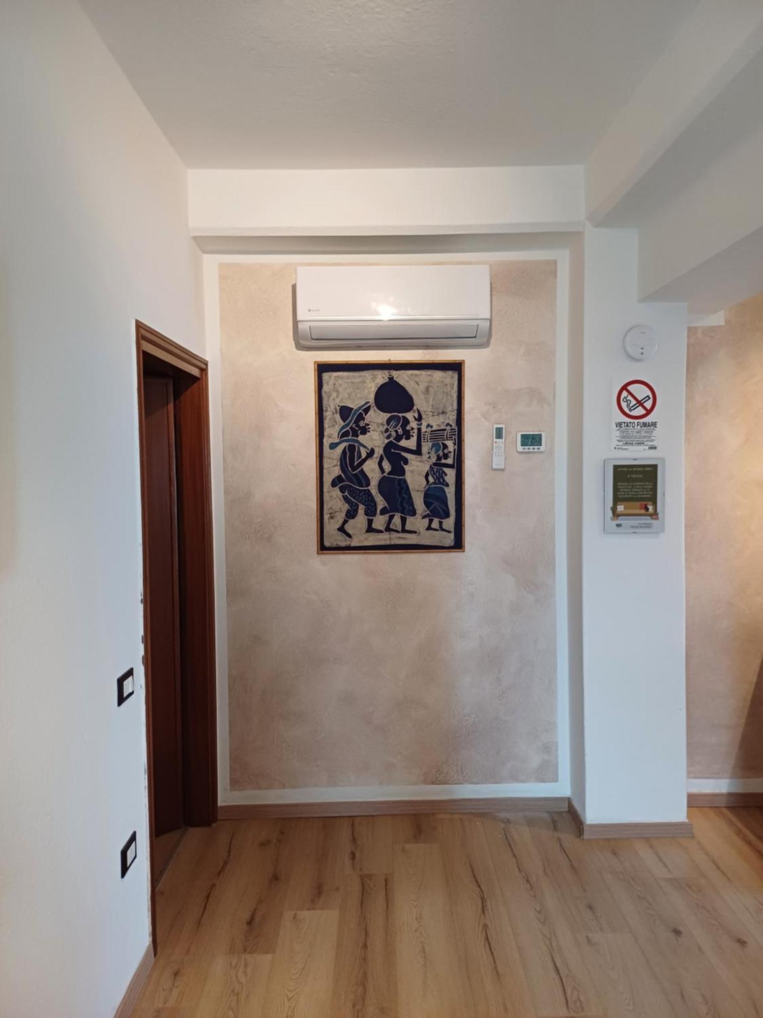 La Stella Delle Dolomiti Apartment Педавена Екстериор снимка