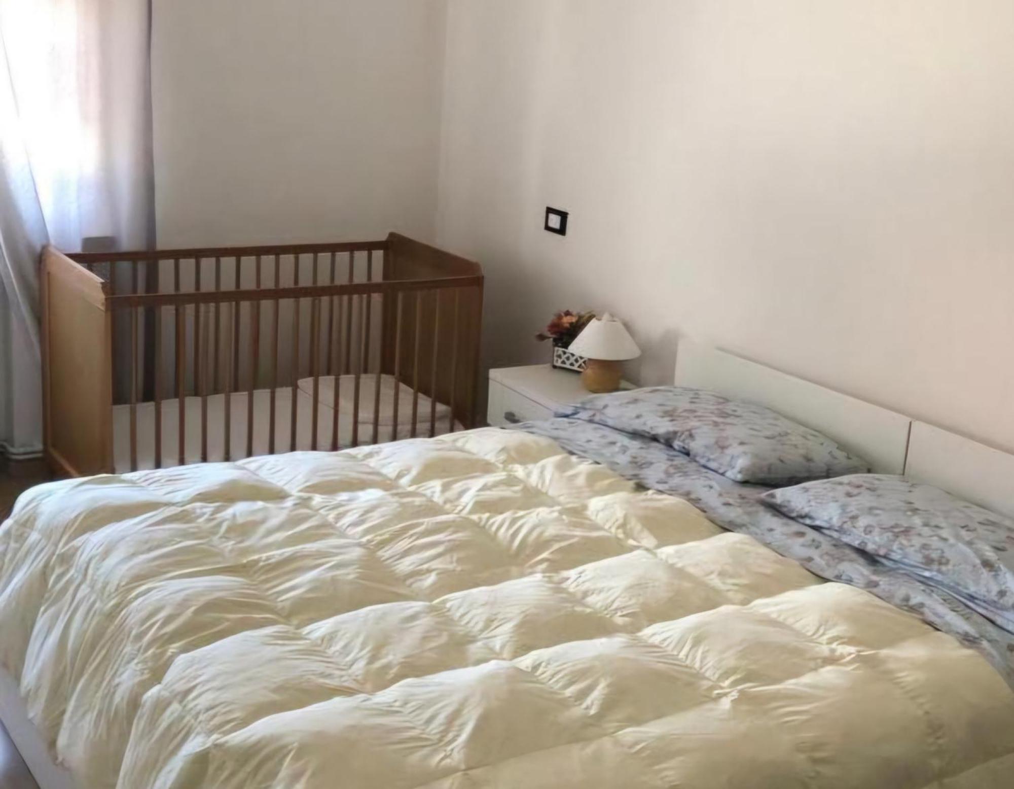 La Stella Delle Dolomiti Apartment Педавена Екстериор снимка